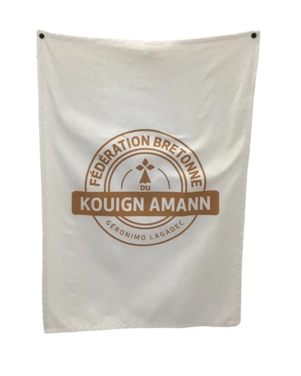 tea towels fédération du kouign amann